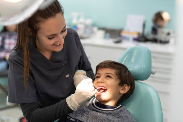 Best Emergency Broken Tooth Repair in Deshler, OH