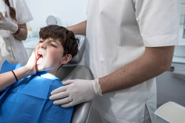 Best Walk-In Emergency Dentist in Deshler, OH