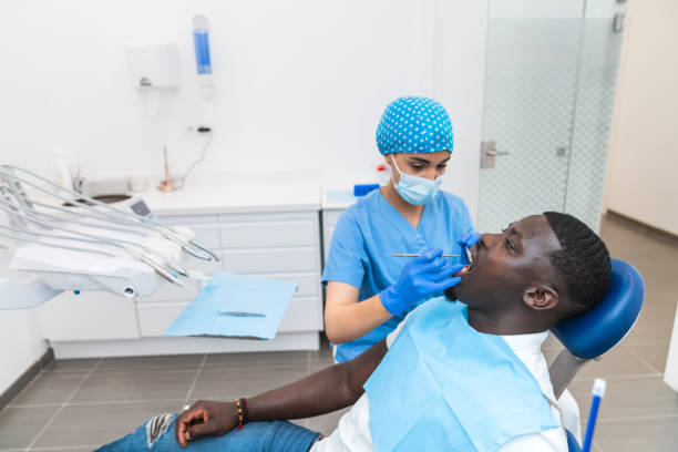 Best Emergency Dental Care for Trauma or Injury in Deshler, OH